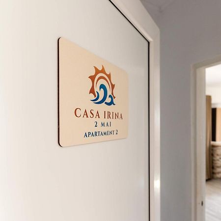 多亚马伊 Casa Irina 2Mai酒店 外观 照片