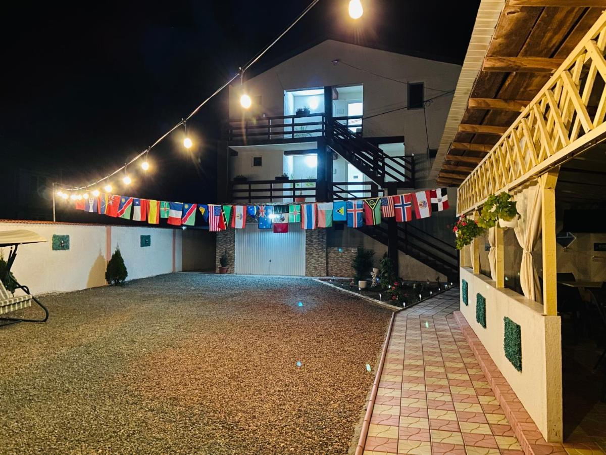 多亚马伊 Casa Irina 2Mai酒店 外观 照片