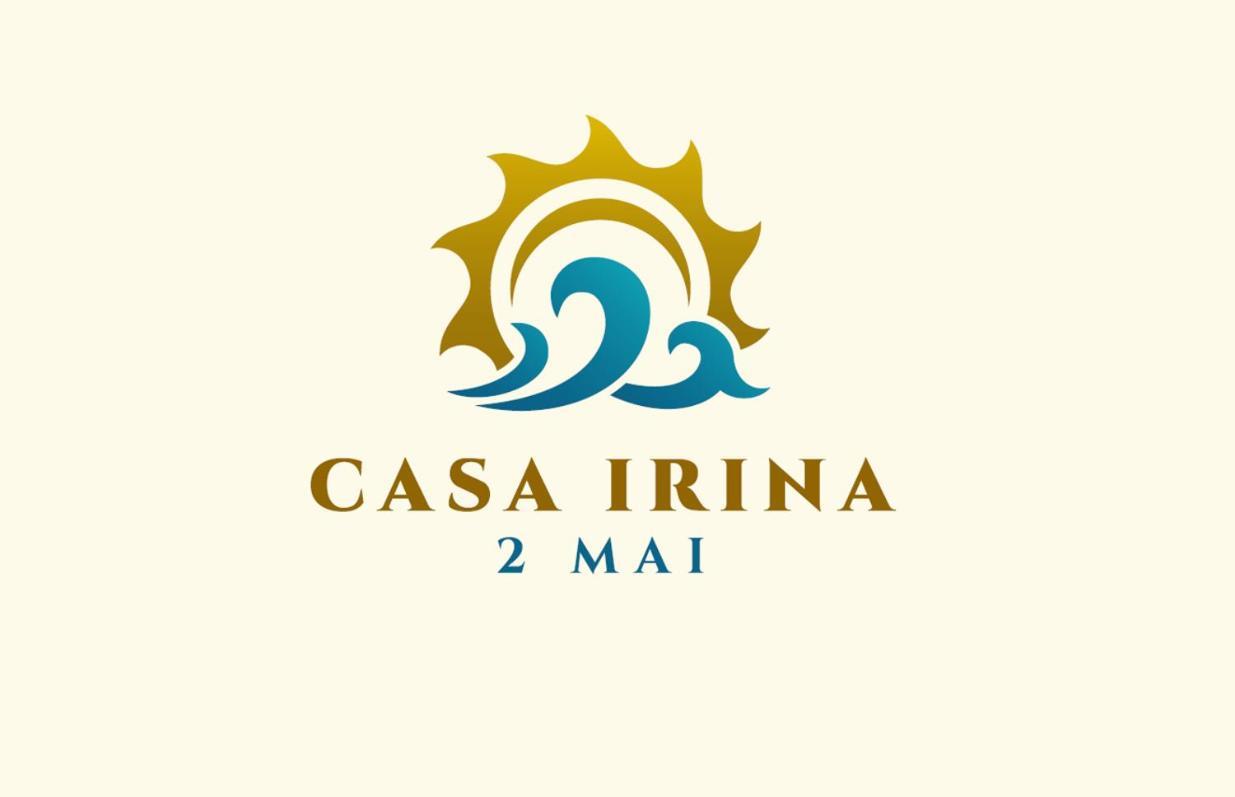 多亚马伊 Casa Irina 2Mai酒店 外观 照片